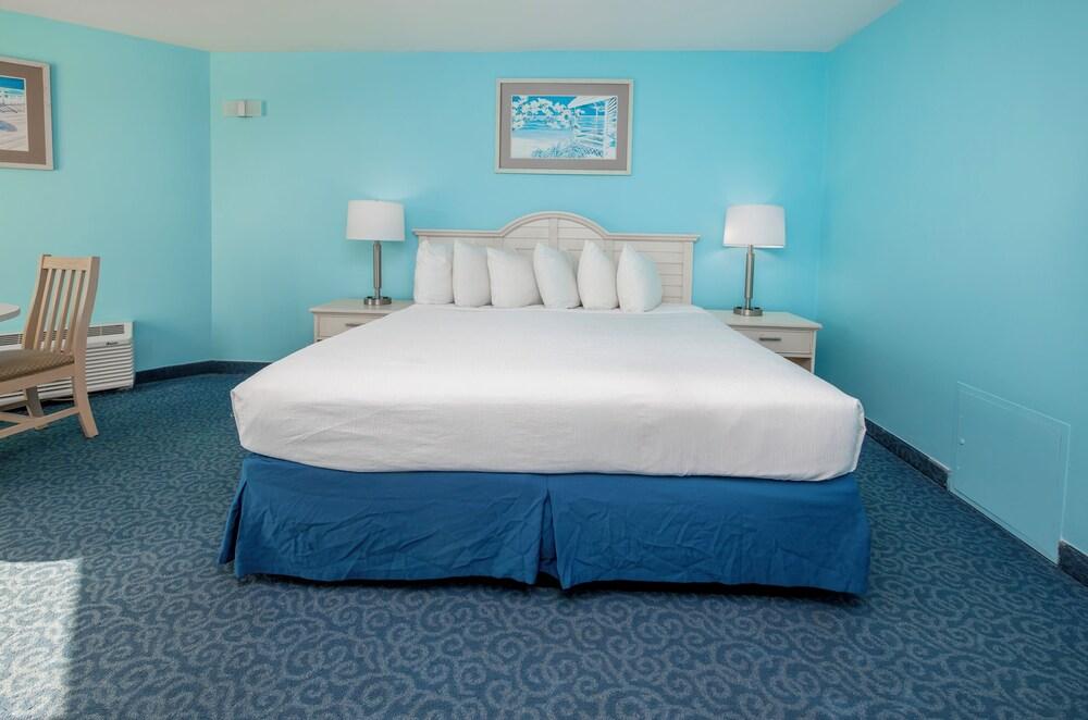 The Beach House at Drifting Sands photo 7