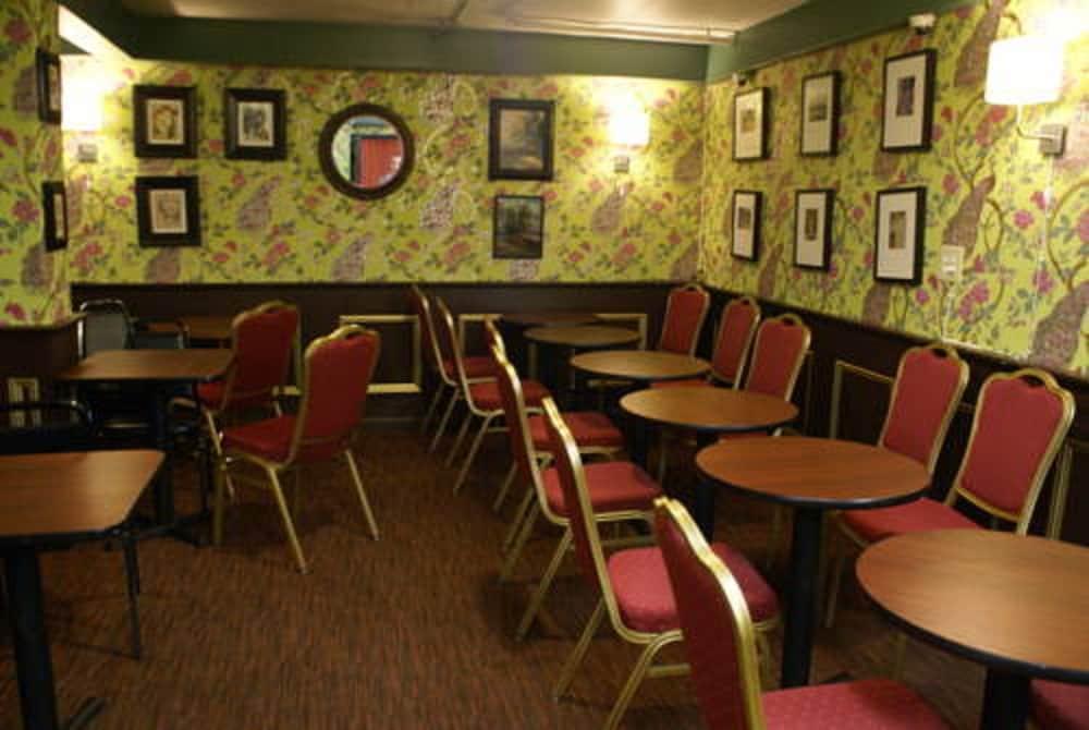 Fitzgerald Hotel photo 49