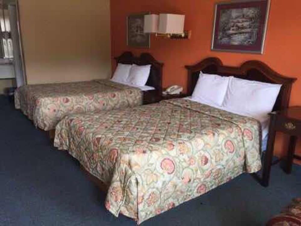 Motel 6 Bracey, VA – I-85 photo 25