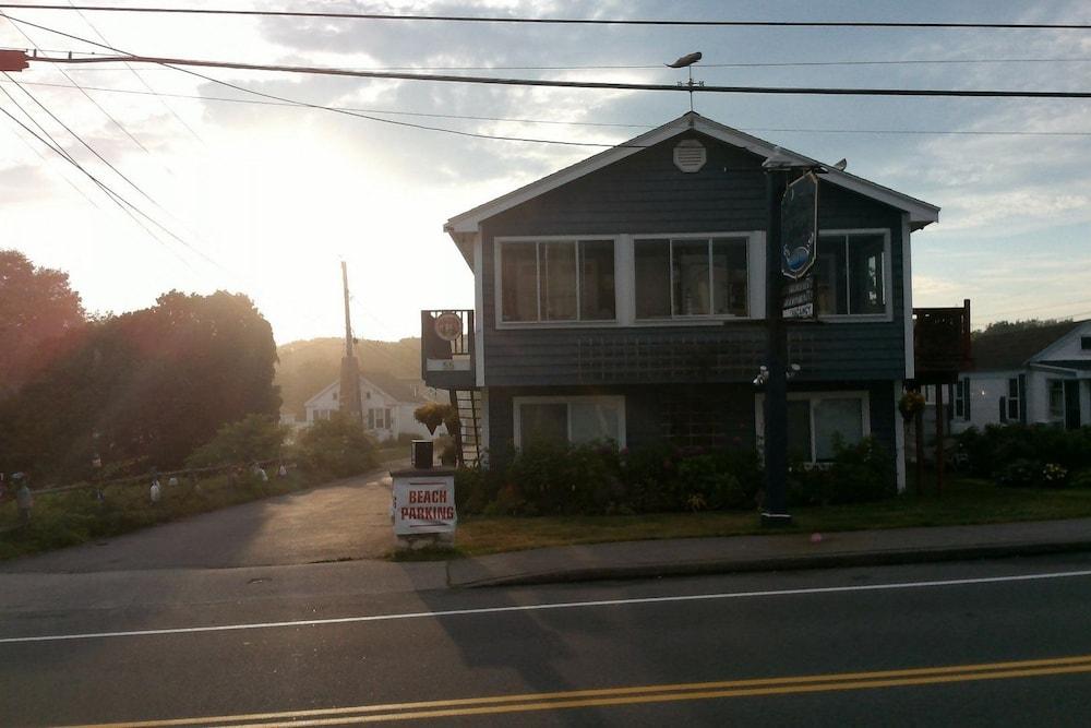 Sea Turn Motel photo 29