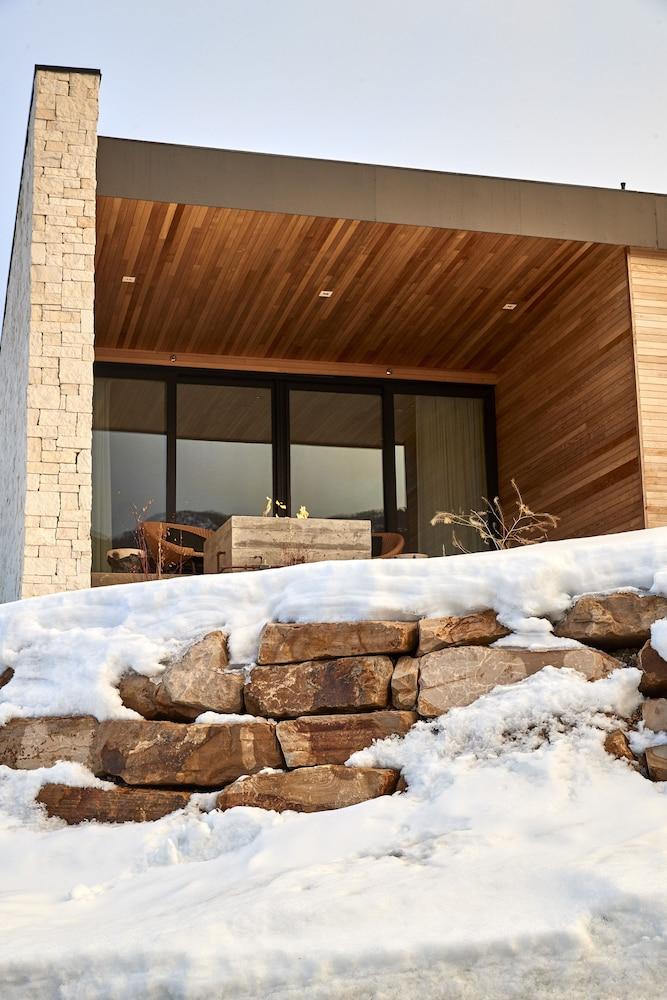 The Lodge at Blue Sky, Auberge Collection photo 9