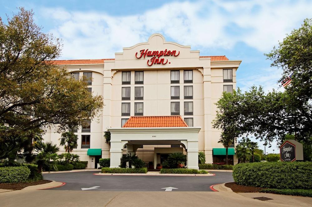 Hampton Inn Austin/Airport Area South photo 23