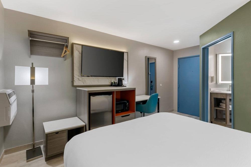 Quality Inn Ruidoso photo 14