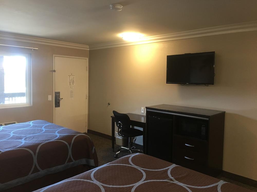 Hotel Seville photo 19
