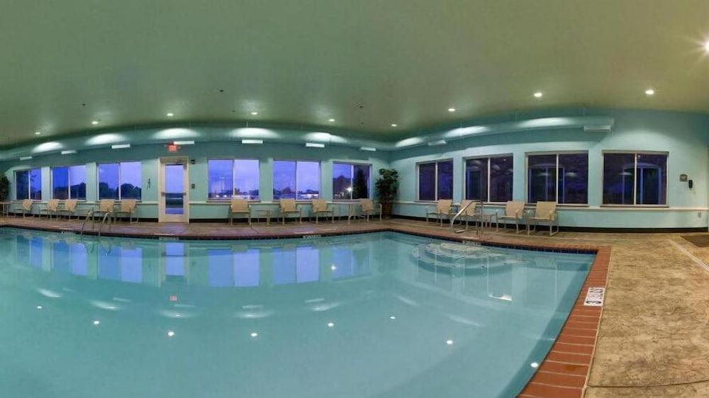 Holiday Inn Express & Suites Millington by IHG photo 20