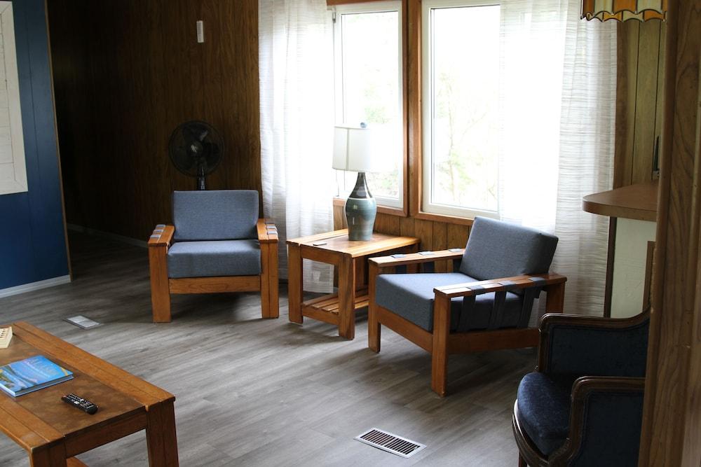 Denali RV Park and Motel photo 28