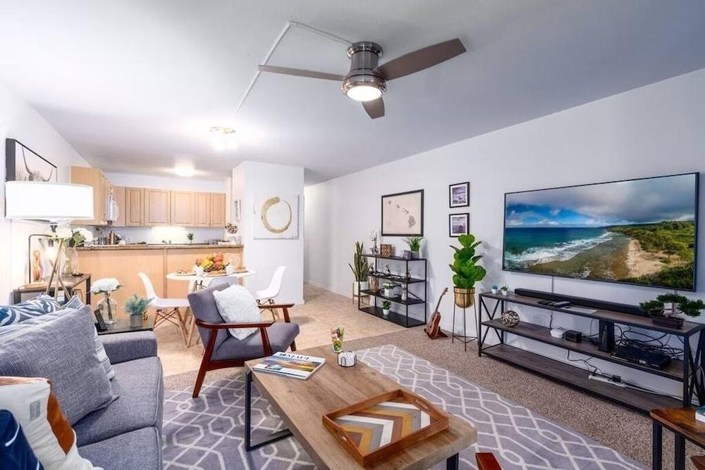 The Residences at Kamaole Sands Resort photo 41