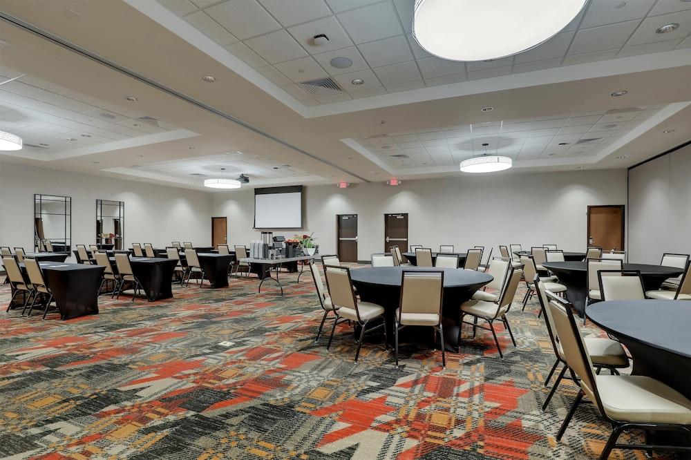 Drury Plaza Hotel North Charleston photo 14