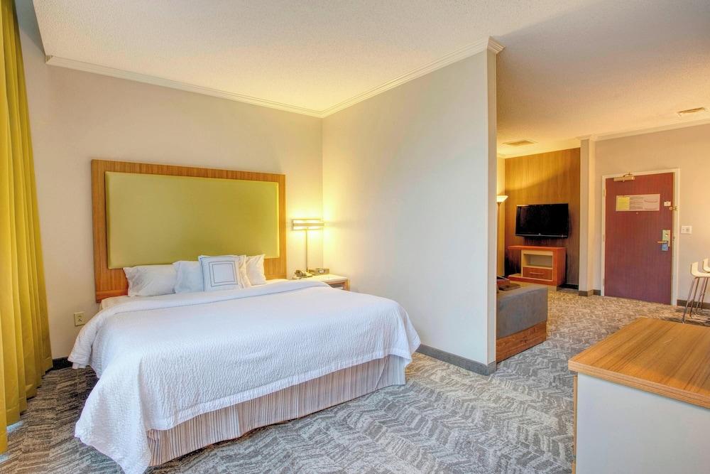 Springhill Suites by Marriott Lawrence photo 18