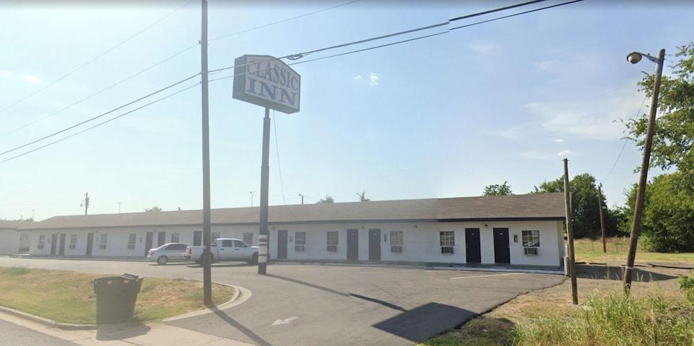 Classic Inn Motel photo 5
