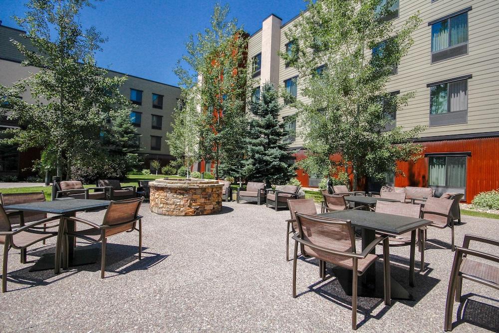 Homewood Suites by Hilton Bozeman photo 33