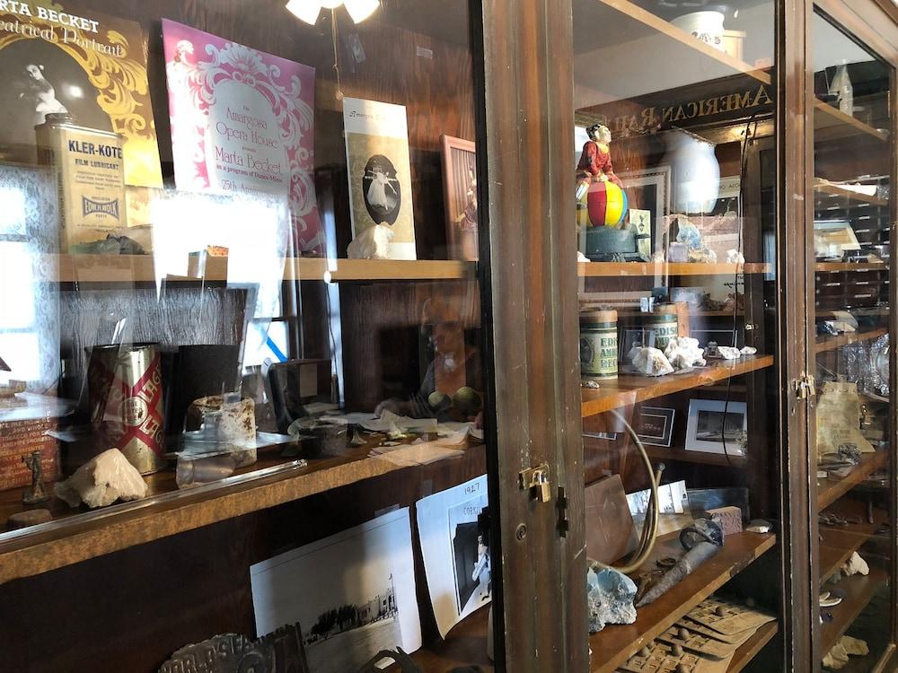 Amargosa Opera House photo 2