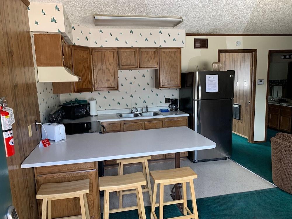 Ponderosa Lodge, an Ascend Collection Hotel photo 3