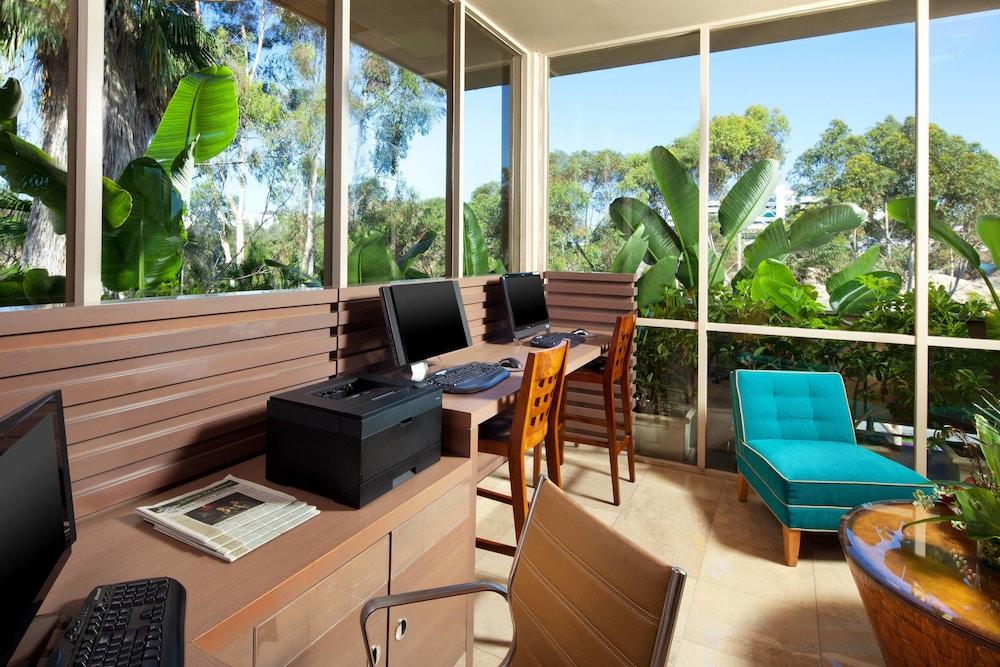 Sheraton La Jolla Hotel photo 2