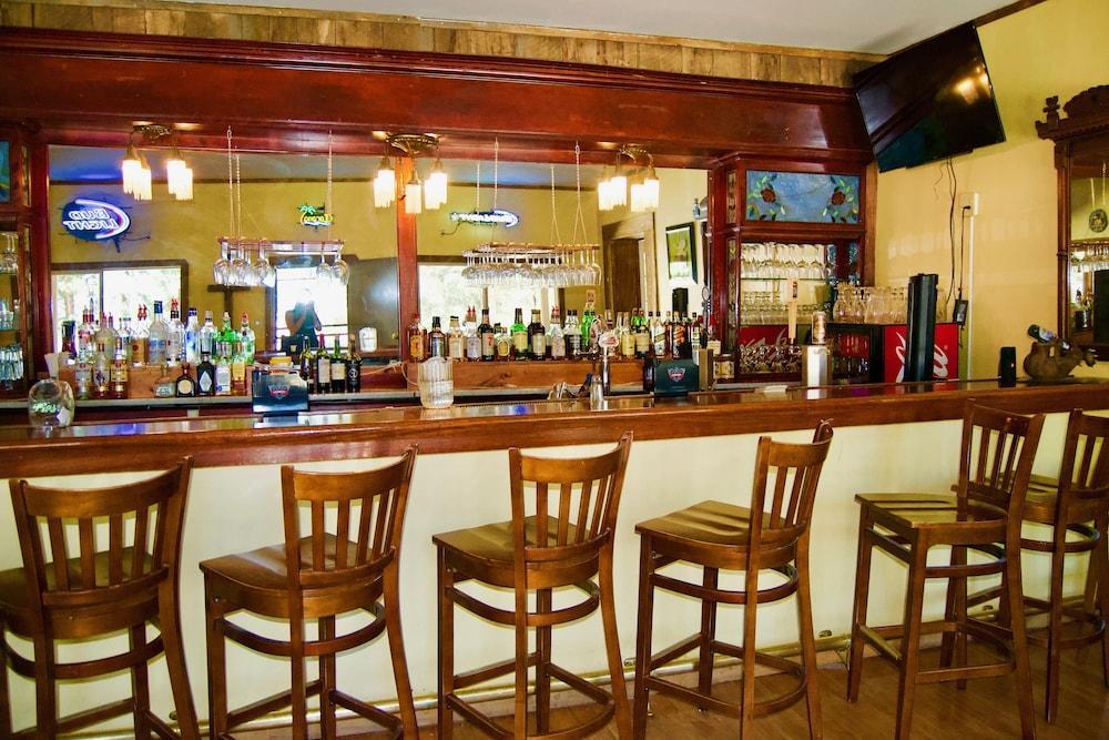 Pendaries Village Lodge photo 16