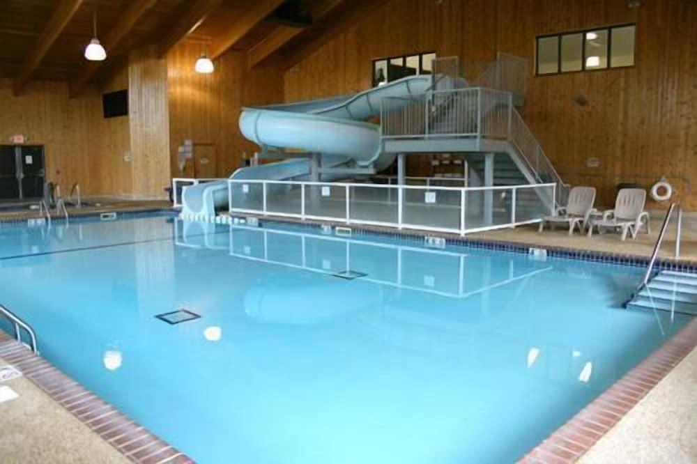 Commander Motel — hotel in Pequot Lakes