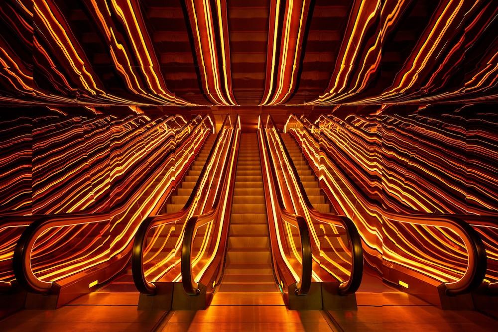 PUBLIC, an Ian Schrager hotel photo 9