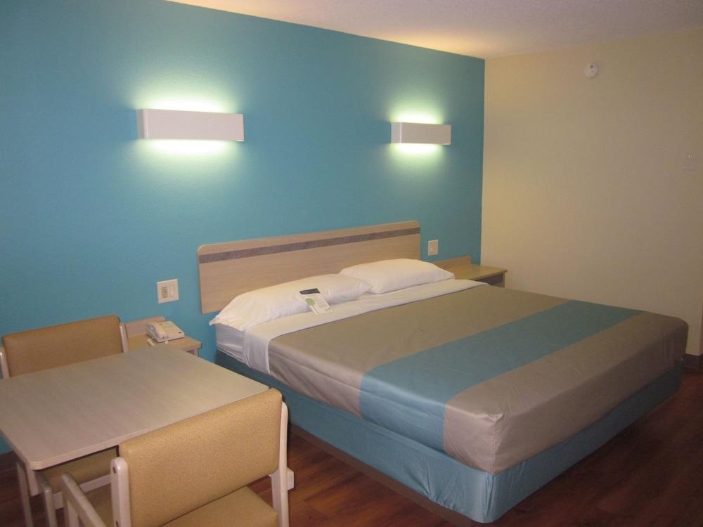 Motel 6 Bells, TN - Brownsville photo 8