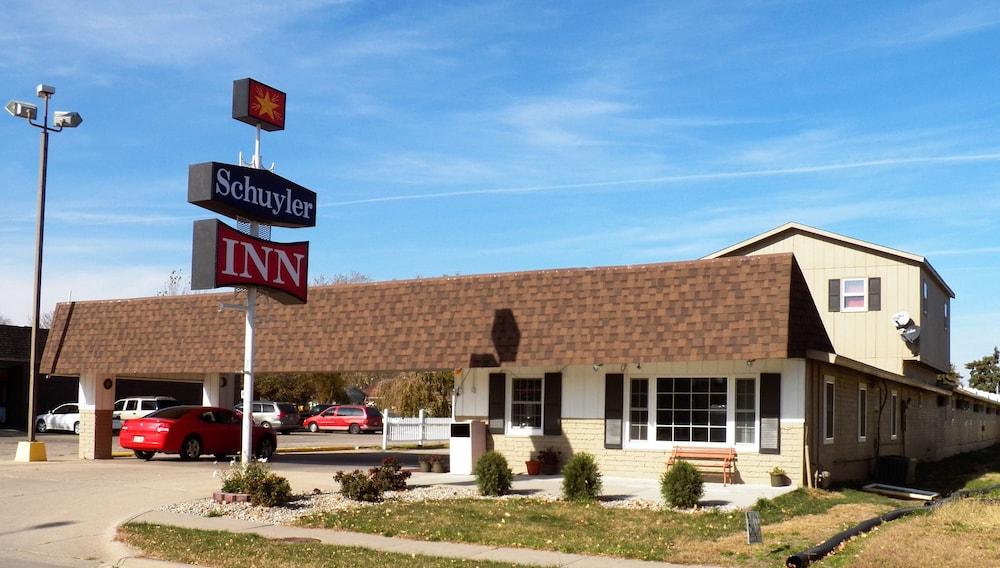 Schuyler Inn photo 20