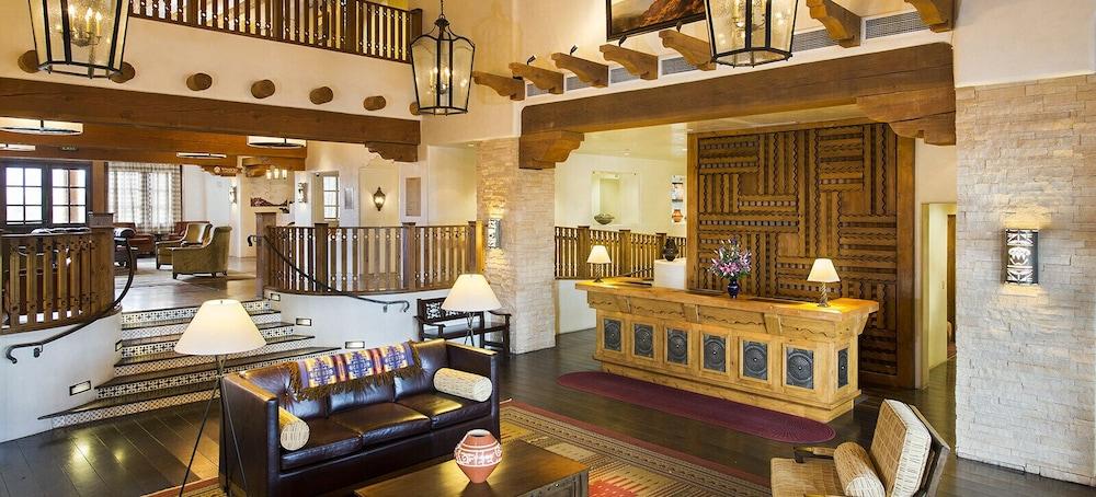 Santa Claran Hotel Casino photo 3