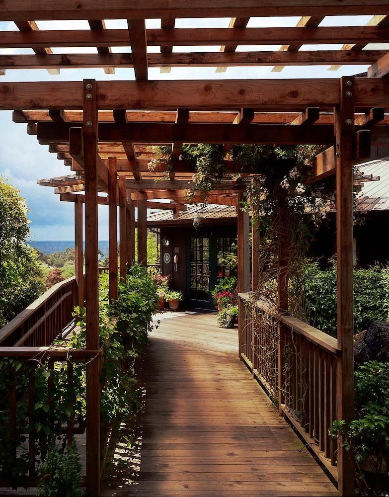 The Stanford Inn By The Sea Eco-Resort photo 23