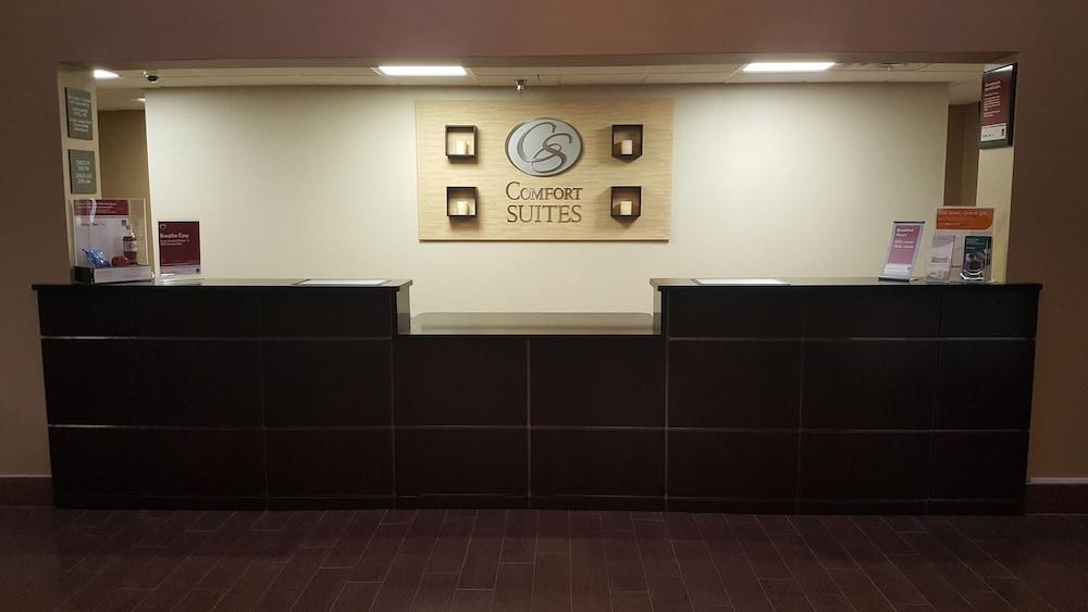Comfort Suites Knoxville Airport photo 5