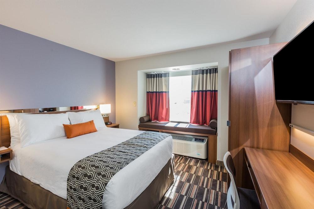 Microtel Inn & Suites By Wyndham Tioga photo 3