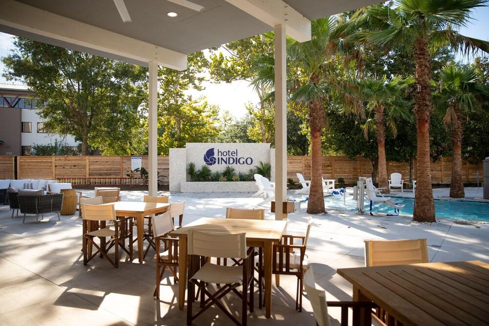 Hotel Indigo Mount Pleasant by IHG photo 70