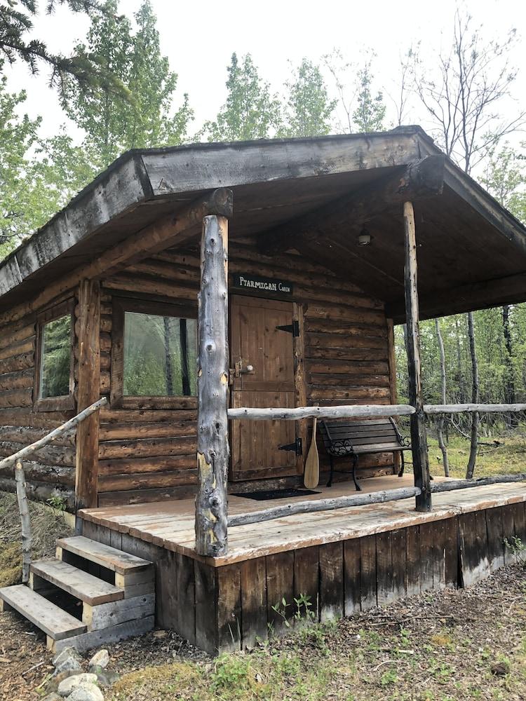 Wood River Lodge photo 6