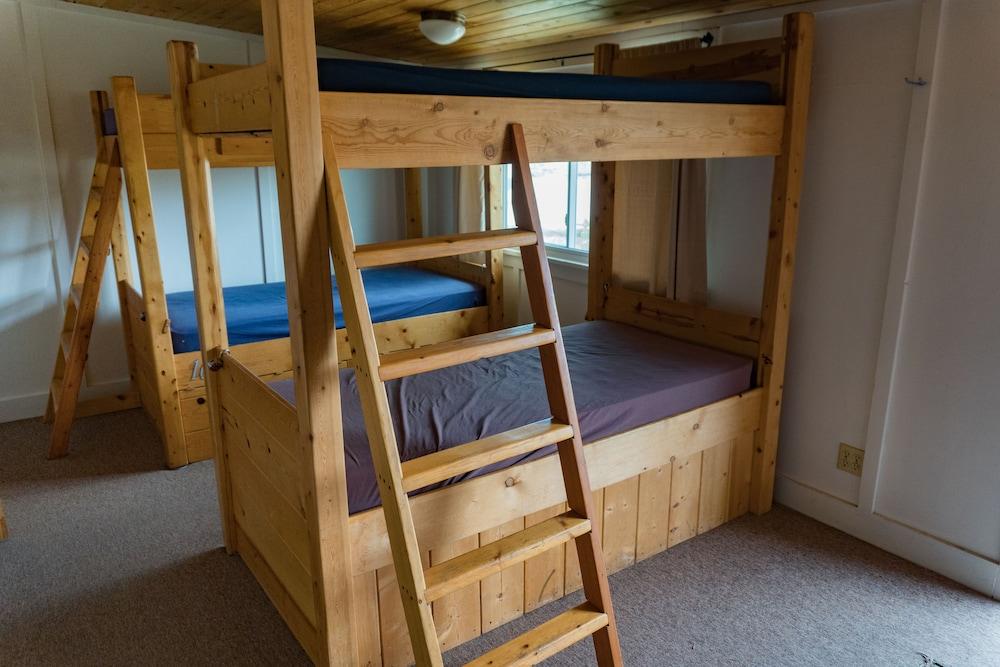 Estes Park Adventure Hostel photo 15
