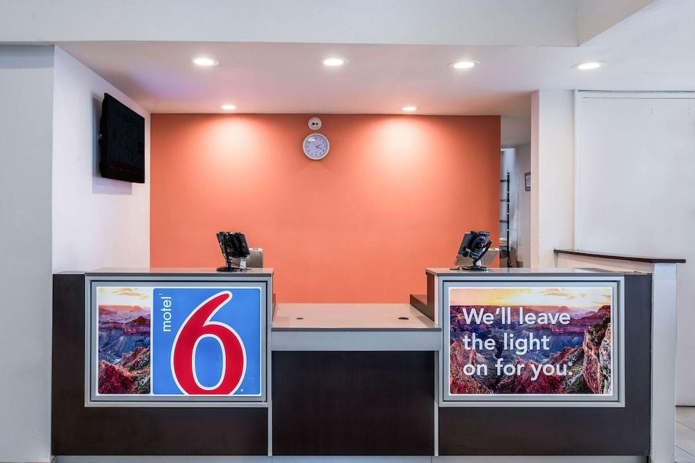 Studio 6 Irving, TX - Irving DFW Airport East photo 15