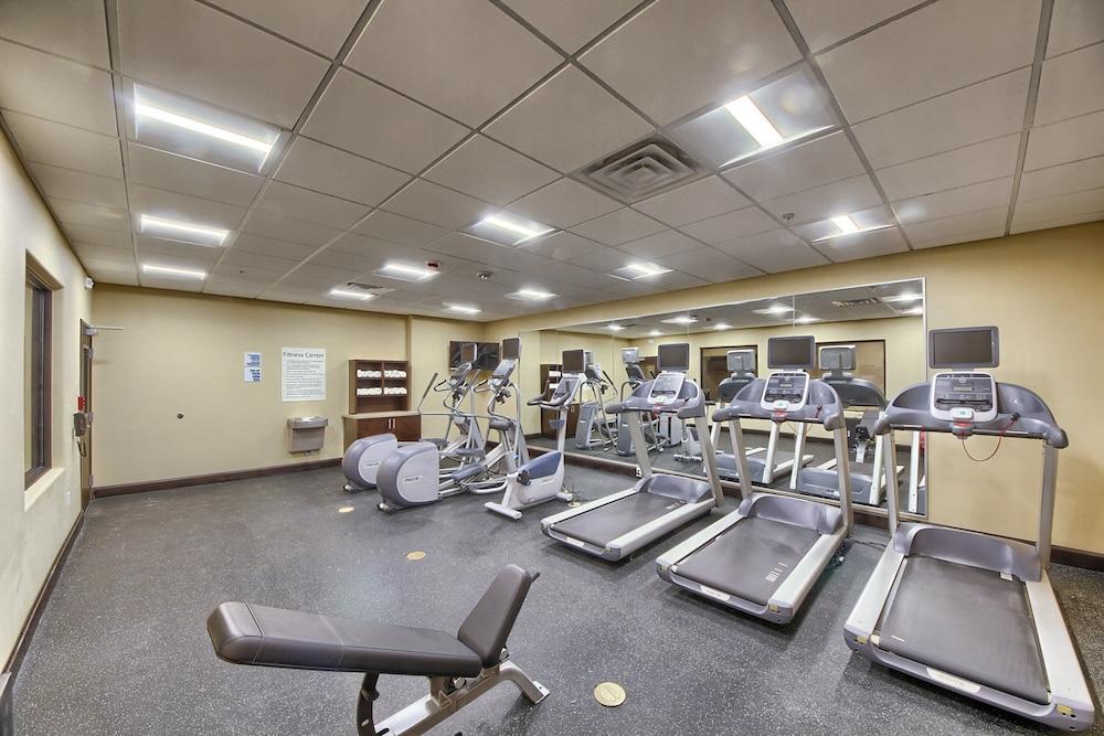 Holiday Inn Express & Suites Carrizo Springs by IHG photo 24