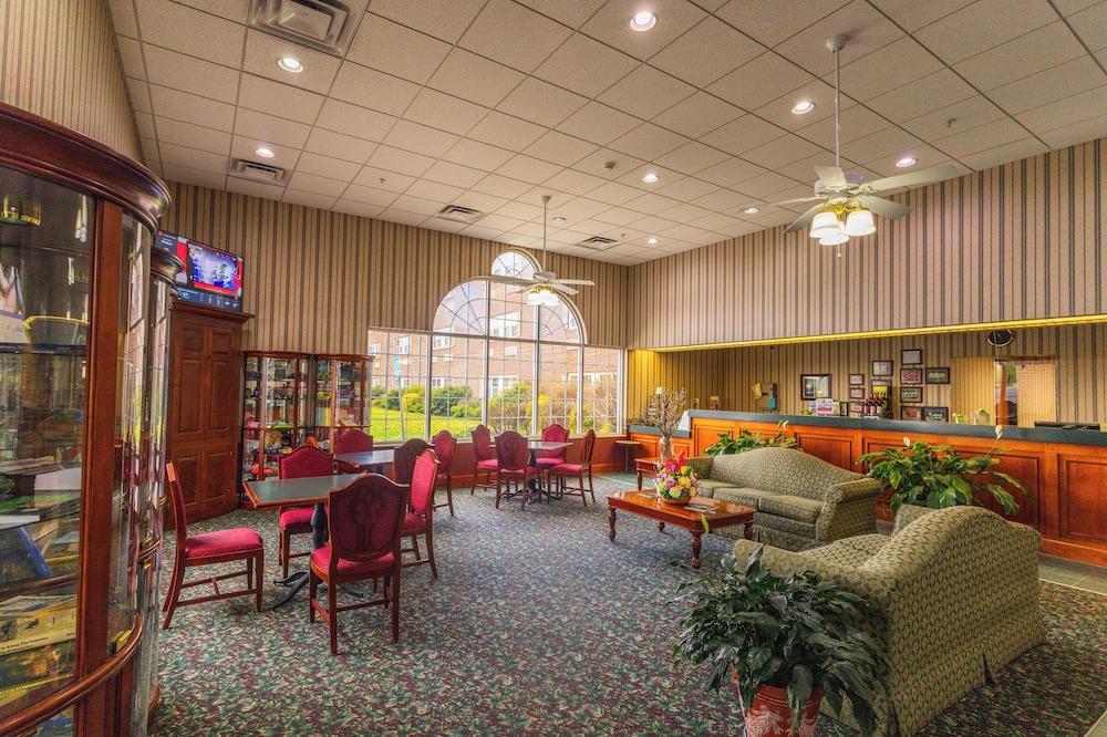 South Branch Inn Romney photo 3