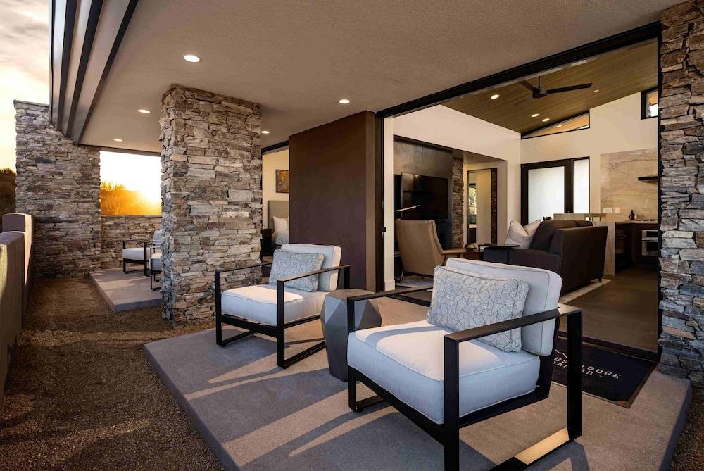 Mountain House Lodge at Sereno Canyon photo 8