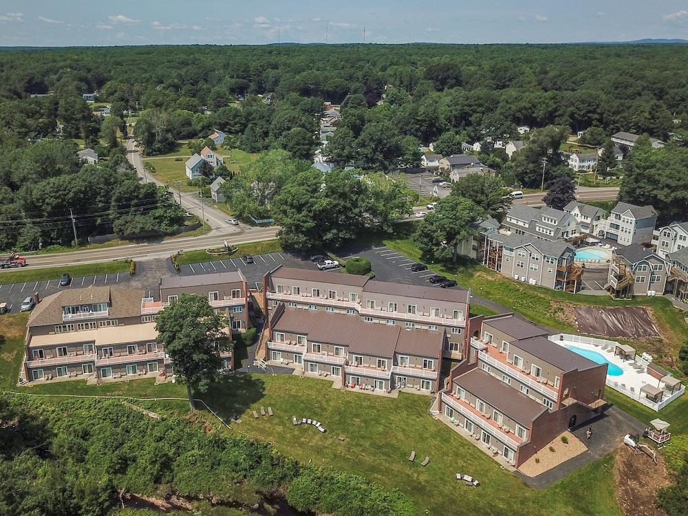 Ogunquit River Inn & Suites photo 39