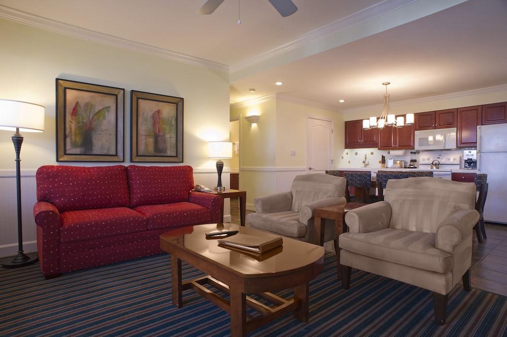 Hilton Vacation Club Grand Beach Orlando photo 25