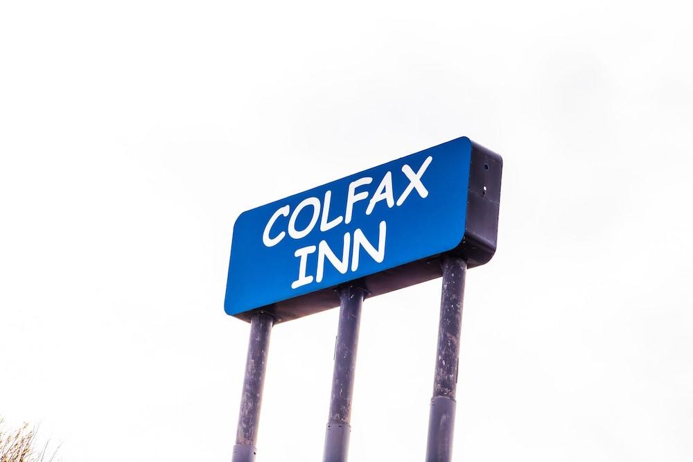 Colfax Inn photo 26
