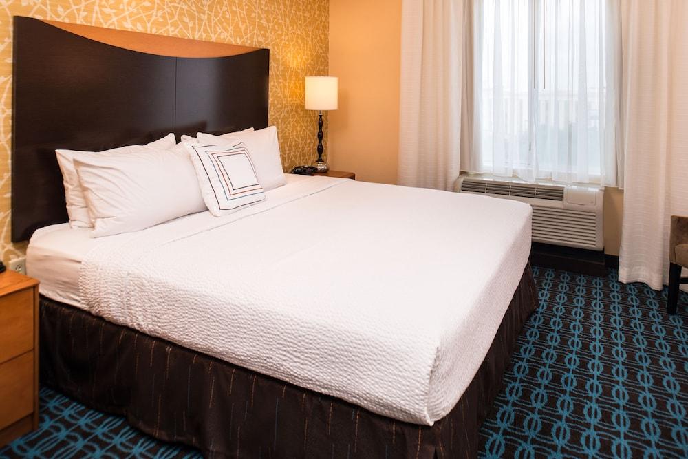 Fairfield Inn & Suites by Marriott San Antonio NE/ Schertz photo 12