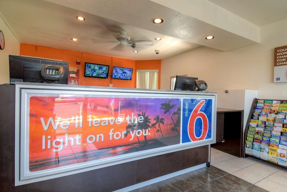 Motel 6 El Cajon, CA - San Diego photo 4
