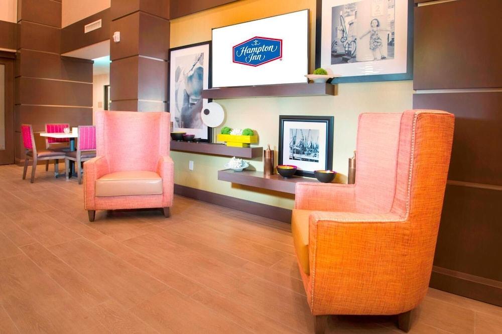 Hampton Inn & Suites La Porte photo 3