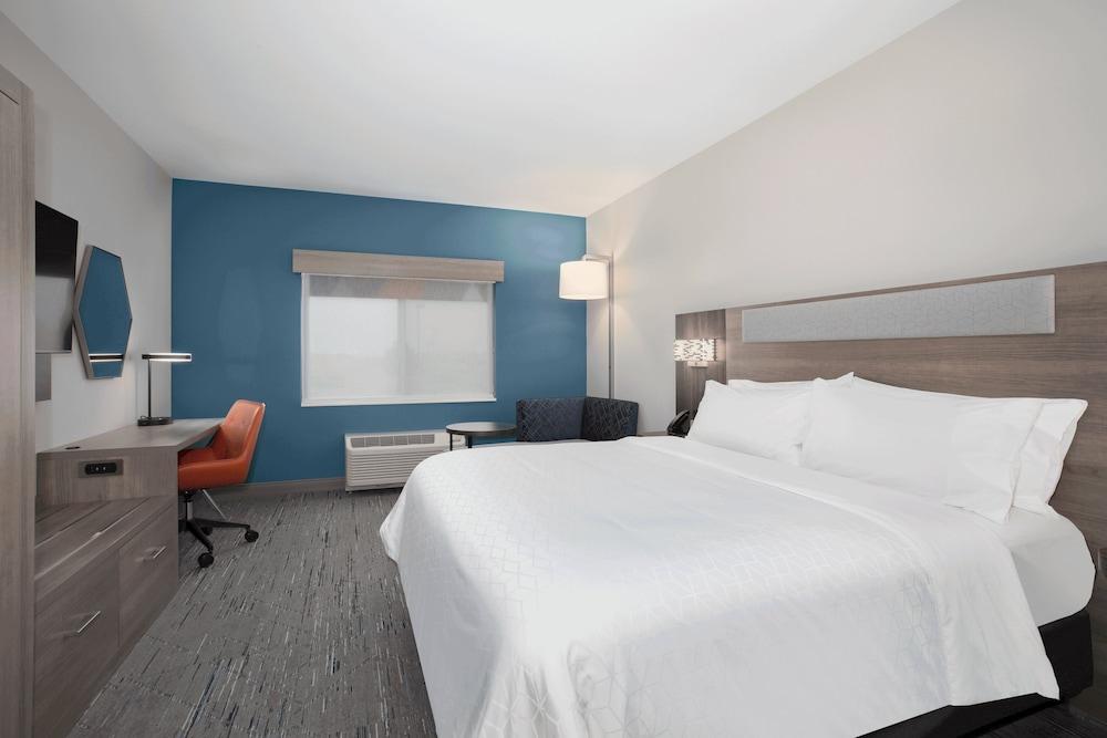 Holiday Inn Express and Suites Burley by IHG photo 19