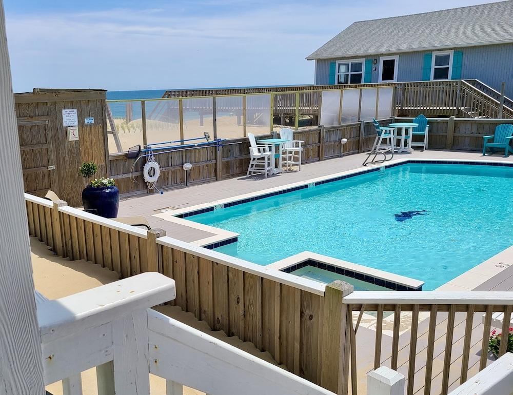 SandSpur Ocean Cottages photo 4