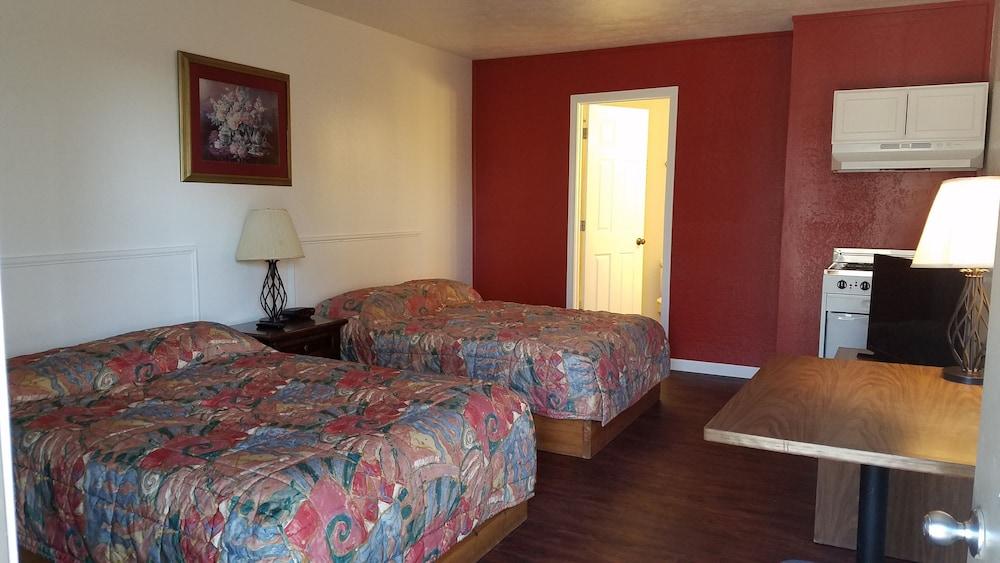 Unity Lodge photo 12