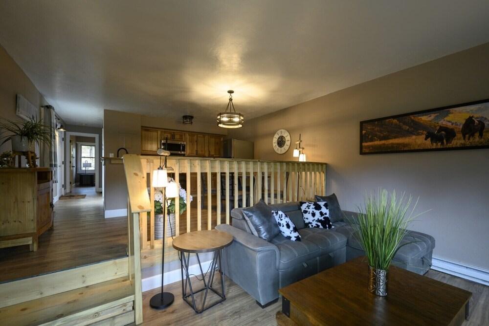 Beaver Meadows Resort Ranch photo 21