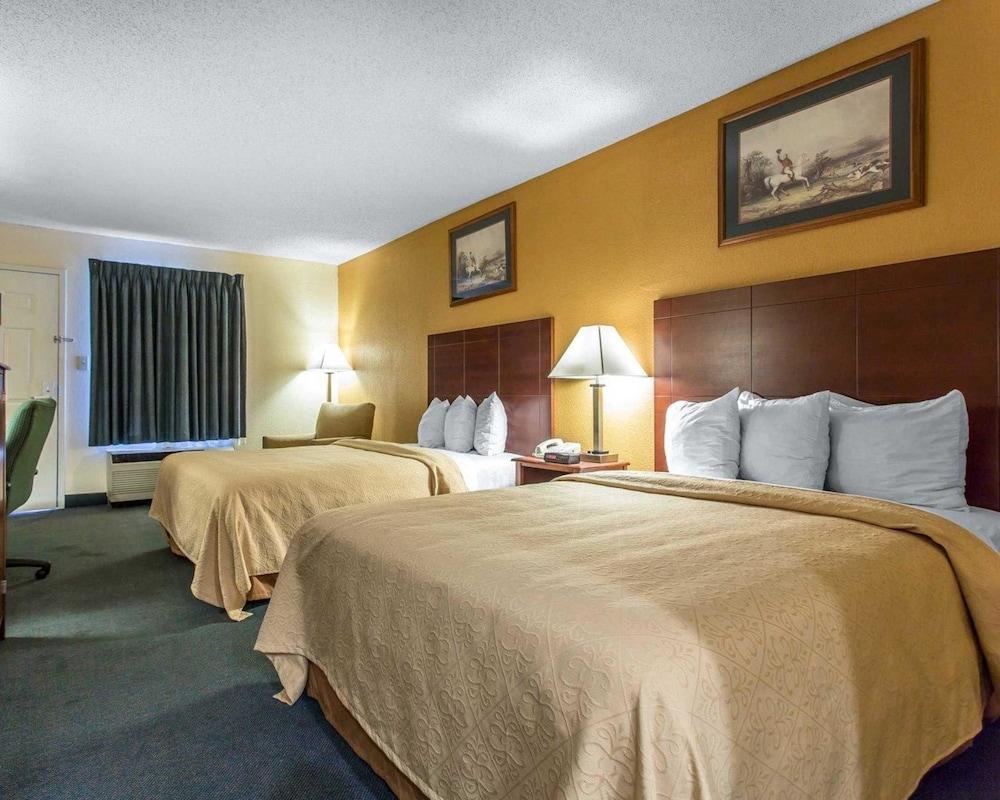 Quality Inn Aiken North photo 33