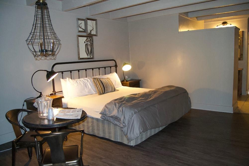 Pendaries Village Lodge photo 18