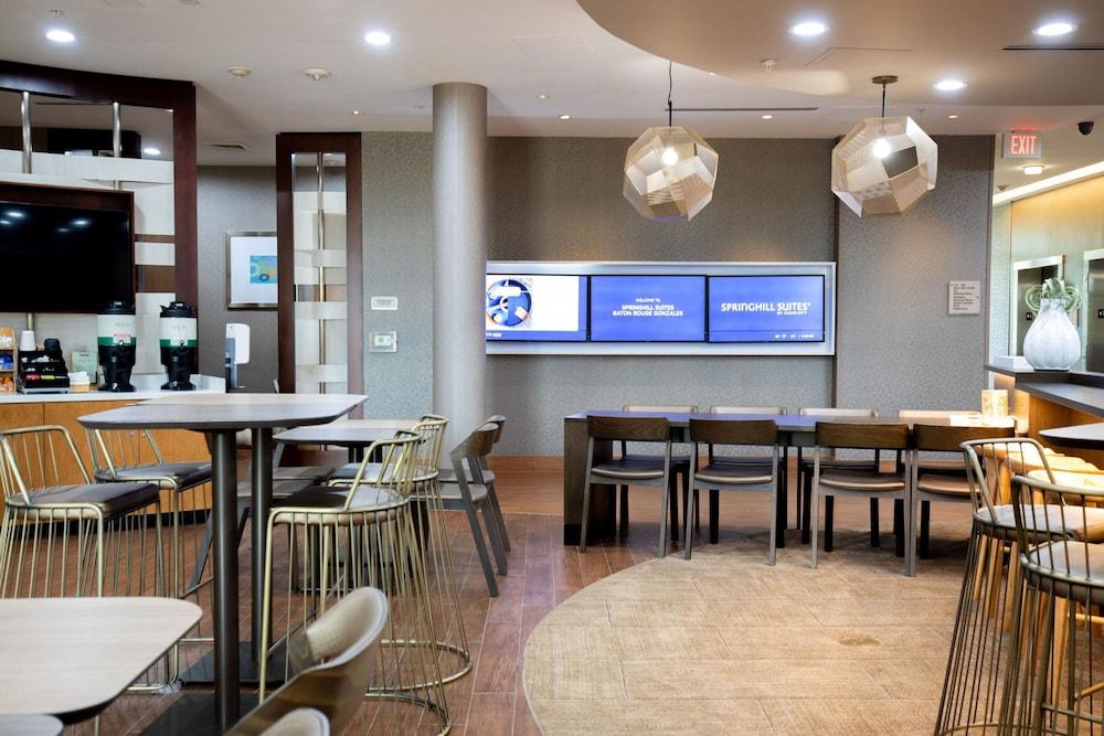 SpringHill Suites by Marriott Baton Rouge Gonzales photo 3