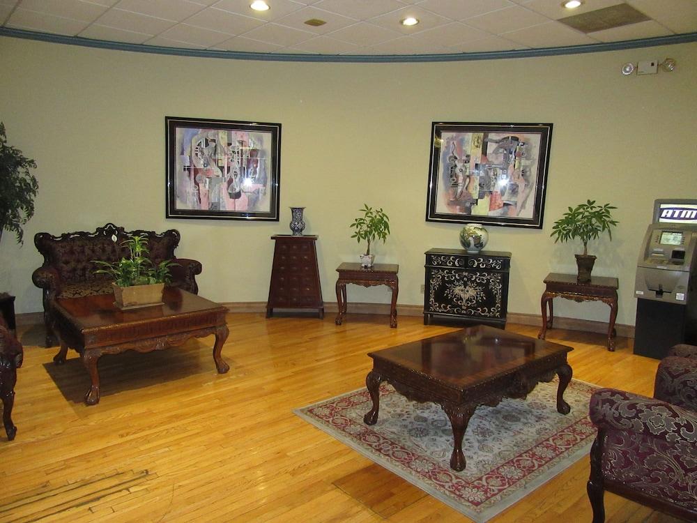 Ramada by Wyndham Los Angeles/Koreatown West photo 16