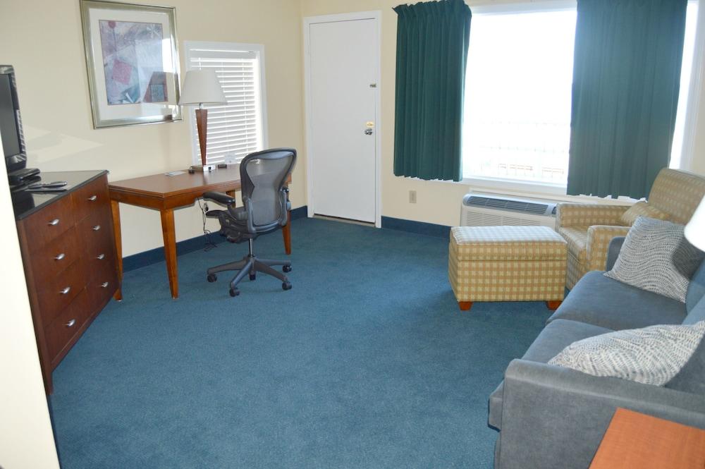 Hampton House Hotel photo 12