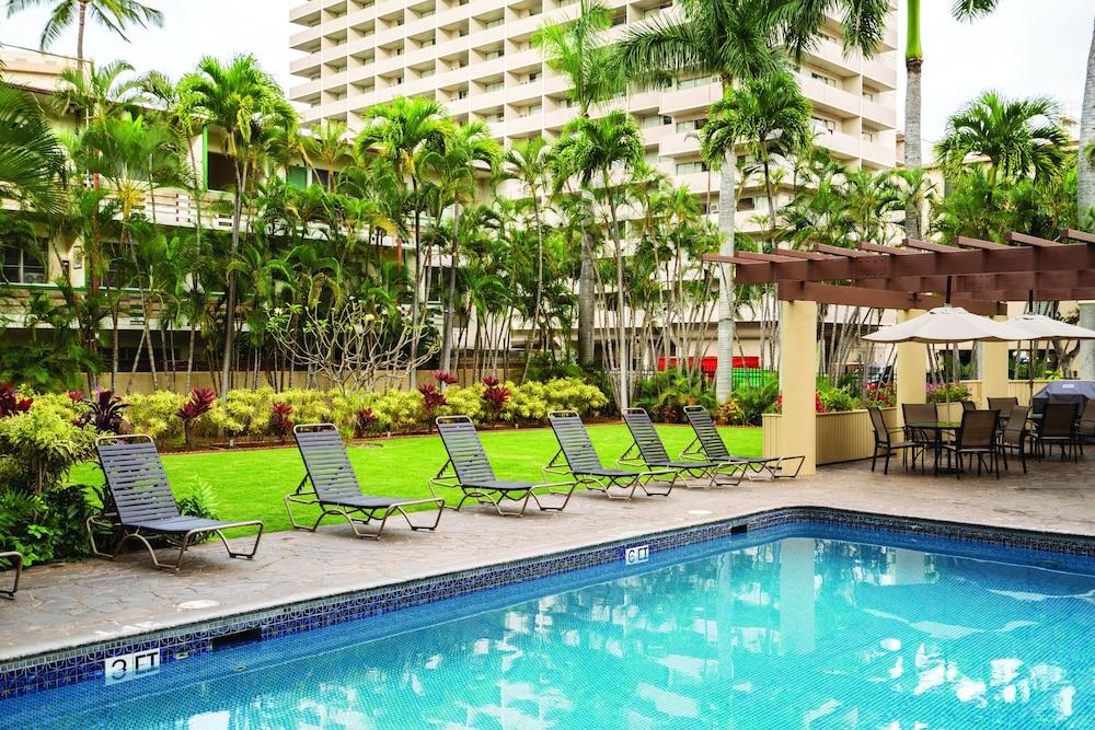 Club Wyndham Royal Garden at Waikiki photo 16